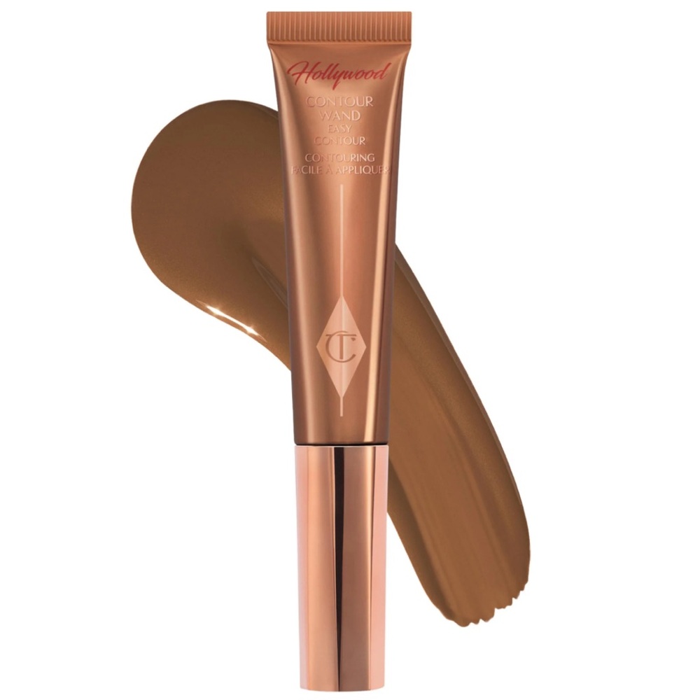 CHARLOTTE TILBURY CONTOUR WAND - fair - med